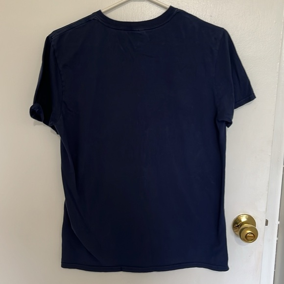 Mens T-shirt Size Medium - Picture 2 of 3